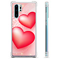 Funda Híbrida para Huawei P30 Pro - Amor