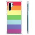 Funda Híbrida para Huawei P30 Pro - Orgullo