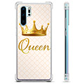 Funda Híbrida para Huawei P30 Pro - Reina