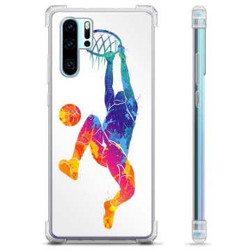 Funda Híbrida para Huawei P30 Pro - Slam Dunk