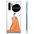 Funda Híbrida para Huawei P30 Pro - Relájate