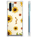 Funda Híbrida para Huawei P30 Pro - Girasol