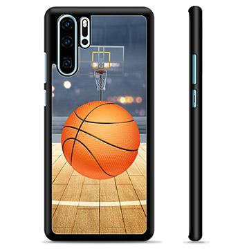 Carcasa Protectora para Huawei P30 Pro - Baloncesto