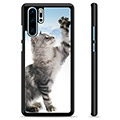 Carcasa Protectora para Huawei P30 Pro - Gato