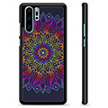 Carcasa Protectora para Huawei P30 Pro - Mandala Colorida