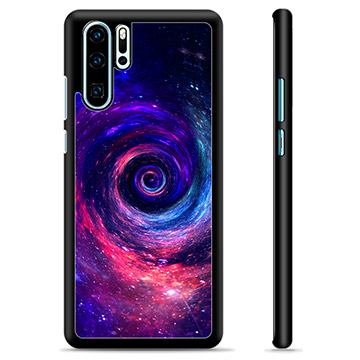 Carcasa Protectora para Huawei P30 Pro - Galaxia