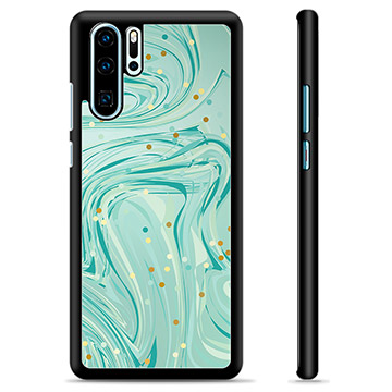 Carcasa Protectora para Huawei P30 Pro - Menta Verde