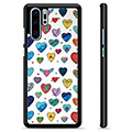 Carcasa Protectora para Huawei P30 Pro - Corazones