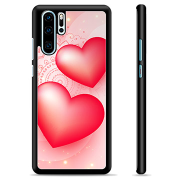 Carcasa Protectora para Huawei P30 Pro - Amor