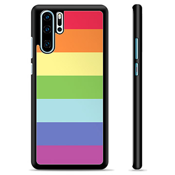 Carcasa Protectora para Huawei P30 Pro - Orgullo