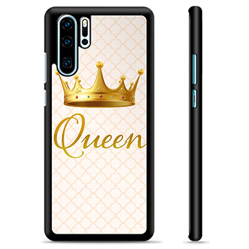 Carcasa Protectora para Huawei P30 Pro - Reina