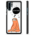 Carcasa Protectora para Huawei P30 Pro - Relájate