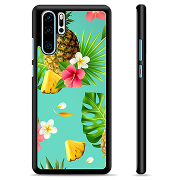 Carcasa Protectora para Huawei P30 Pro - Verano