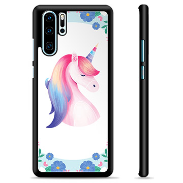 Carcasa Protectora para Huawei P30 Pro - Unicornio