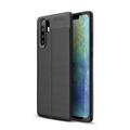 Carcasa de TPU Slim-Fit Premium para Huawei P30 Pro