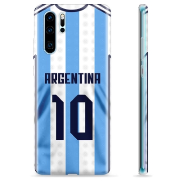 Funda de TPU para Huawei P30 Pro - Argentina