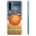 Funda de TPU para Huawei P30 Pro - Baloncesto