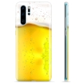 Funda de TPU para Huawei P30 Pro - Cerveza