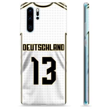 Funda de TPU para Huawei P30 Pro - Alemania