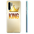 Funda de TPU para Huawei P30 Pro - Rey