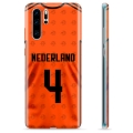 Funda de TPU para Huawei P30 Pro - Países Bajos