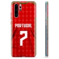 Funda de TPU para Huawei P30 Pro - Portugal