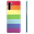 Funda de TPU para Huawei P30 Pro - Orgullo