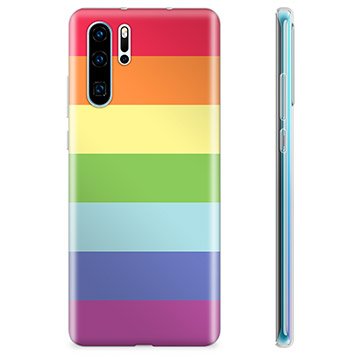 Funda de TPU para Huawei P30 Pro - Orgullo