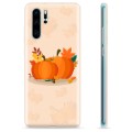 Funda de TPU para Huawei P30 Pro - Calabazas