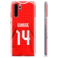 Funda de TPU para Huawei P30 Pro - Suiza