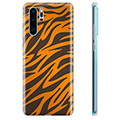 Funda de TPU para Huawei P30 Pro - Tigre