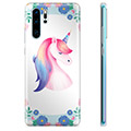 Funda de TPU para Huawei P30 Pro - Unicornio