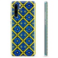 Funda de TPU para Huawei P30 Pro - Plátanos