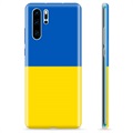 Funda de TPU para Huawei P30 Pro - Plátanos