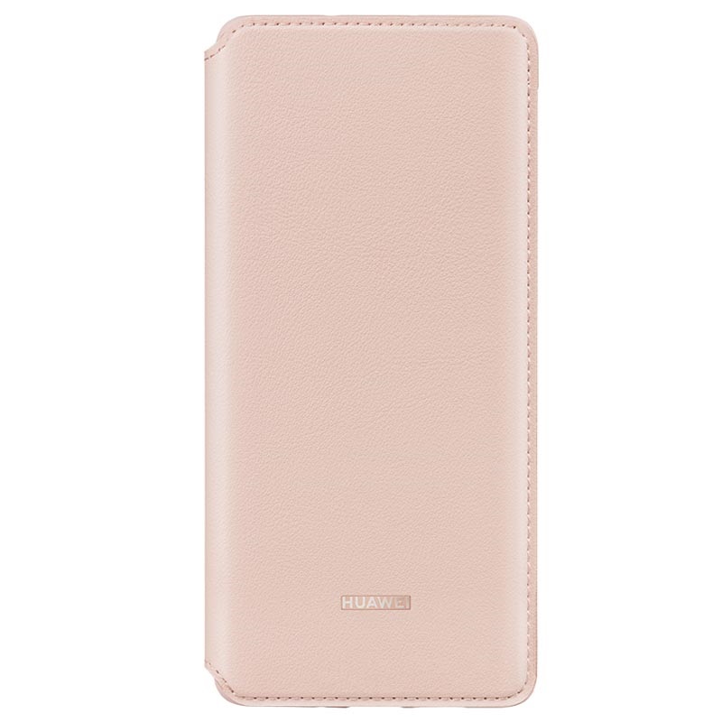 Funda Wallet Original Huawei P30 Pro