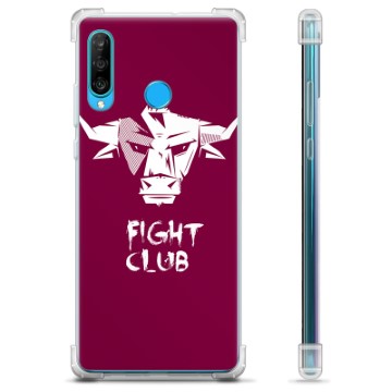 Funda Híbrida para Huawei P30 Lite - Toro