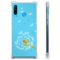 Funda Híbrida para Huawei P30 Lite - Diente de León