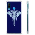 Funda Híbrida para Huawei P30 Lite - Elefante