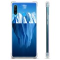 Funda Híbrida para Huawei P30 Lite - Iceberg