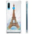 Funda Híbrida para Huawei P30 Lite - París