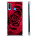 Funda Híbrida para Huawei P30 Lite - Rosa