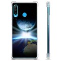 Funda Híbrida para Huawei P30 Lite - Espacio