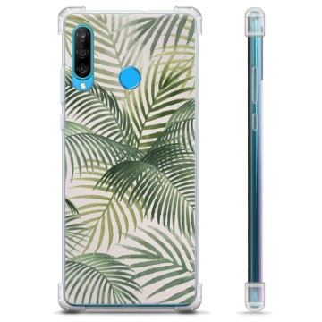 Funda Híbrida para Huawei P30 Lite - Trópico