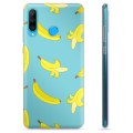 Funda de TPU para Huawei P30 Lite - Plátanos