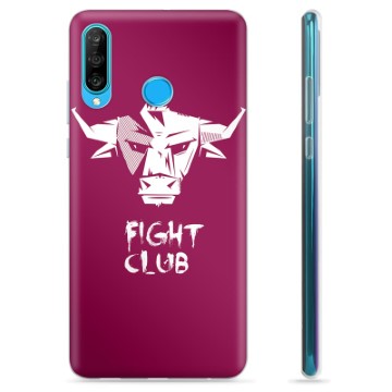 Funda de TPU para Huawei P30 Lite - Toro