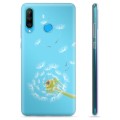 Funda de TPU para Huawei P30 Lite - Diente de León