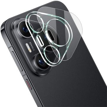 Protector Imak 2-en-1 HD para Lente de Cámara para Huawei Pura 70