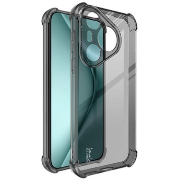 Carcasa de TPU Imak Drop-Proof para Huawei Pura 70