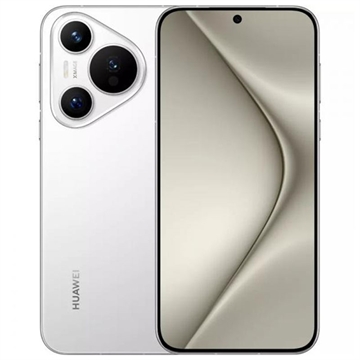 Huawei Pura 70 Pro - 256GB - Blanco