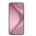 Protector de Pantalla de Cristal Templado para Huawei Pura 70 - 9H - Case Friendly  - Claro